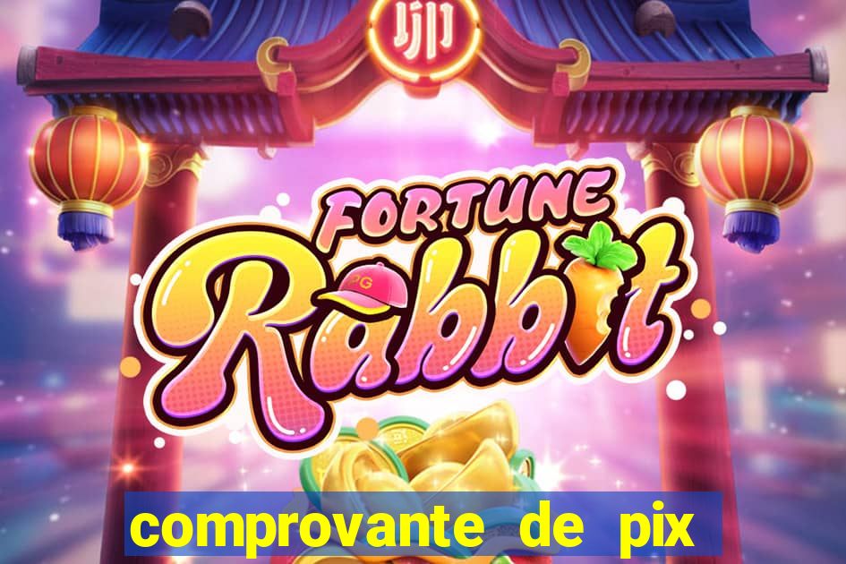 comprovante de pix de 50 reais